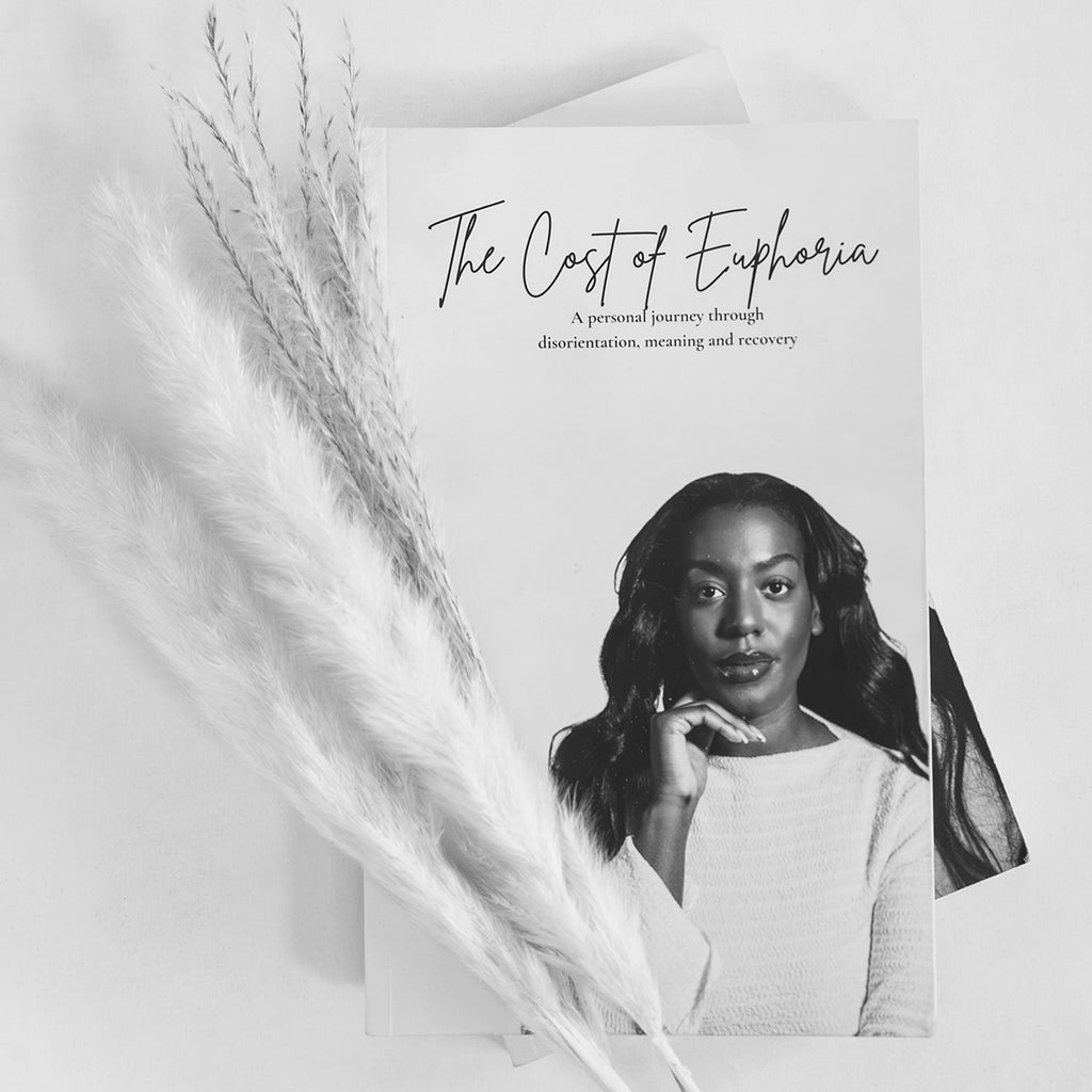 The Cost of Euphoria - A personal journey through disorientation, meaning and recovery (ENG)